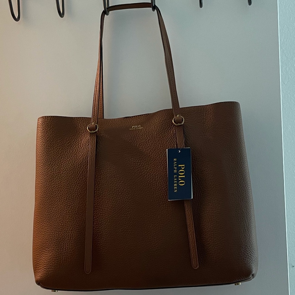 Polo Ralph Lauren purse